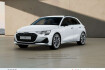 Audi A3 Advanced sportback 40 tfsi e ahk kam led hud advanced
