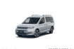 Volkswagen Caddy Style Maxi style 1.5 etsi lr*rfk*led*7sitze*dig.