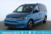 Volkswagen Caddy Style Maxi maxi style 2.0 tdi dsg / ahk / acc / navi / led /
