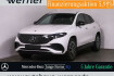 Mercedes EQA AMG Line benz eqa  benz eqa 300 4m amg adv+ night 19? memo fap 360 sound
