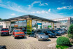 Land Rover Range Rover Evoque HSE Dynamic Range rover evoque cabriolet se dynamic*29tkm*u frei*2.hd*wartungneu