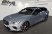 Volvo V60 Ultimate Dark ultimate dark recharge plug in hybrid awd