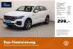 Volkswagen Touareg R-Line 3.0 tdi v6 4motion r line