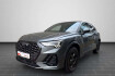 Audi Q3 S-Line sportback 45 tfsi e s line sonos/pano/20?