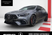 Mercedes CLA  Benz cla 45 amg s sb 4m+ drivers p. pano burmester