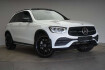 Mercedes GLC AMG Line Plus Benz glc 300 d 4matic 9g tronic amg line plus distron