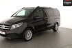 Mercedes Classe V  Benz v 250 v 250 d lang sportpaket 8 sitze burmester kamera