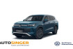 Volkswagen Tayron Life life ehybrid dsg *ahk*led*acc*dcc*r cam*