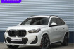 BMW X1  sdrive18i m sport pro ? pano ? ahk ? driving