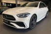 Mercedes Classe C Entry Benz c 220 d t acc ahk aut akustikglas kam. keyless