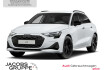 Audi A3 S-Line sportback 40tfsie black+/hud/sonos/acc/18z/vc+/kam