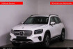Mercedes GLB Progressive Advanced Benz glb 200 glb 200 distronic/360 kamera/led/totw/advanced