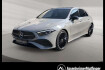 Mercedes Classe A AMG Line Benz a 220 d +mbux+amg+wide+mbeam+pano+ahk+spurw+pdc