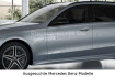 Mercedes Classe C AMG Line Benz c 300 e t amg night niveau distro led rfk mbux