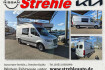Mercedes Sprinter  Benz sprinter 319 cdi 3.0 v6 rwd l2 wohnmobil ausbau navi kamera