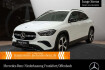 Mercedes GLA Progressive Benz gla 220 d 4m progressive+night+360 +ahk+led+sthzg