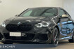 BMW Série 2 Coupé M-Sport 235 a xdrive gran coupe m sport pro pano leder