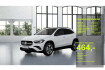 Mercedes GLA Progressive Advanced Benz gla 250 e progressive+navi+night+pano+kamera+