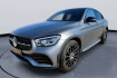 Mercedes GLC AMG Line Benz glc 300 coupe 4matic //amg*night*ambiete*360kame
