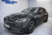 Mercedes Classe E AMG Line Benz e 300 de 4matic t 9g tronic amg line pano 360