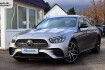 Mercedes Classe E  Benz e 300 e 4m 3x amg distro+pano+kam360+burmester