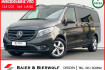 Mercedes Vito Pro benz vito  benz vito tourer 124 cdi pro 4×4 lang ahk rfk pdc 8 s