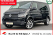 Volkswagen Multivan Edition 30 T6 multivan 2.0tdi gen six led acc standh. rfk