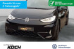 Volkswagen ID.3 GTX Performance Id.3 gtx performance kamer led navi