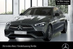 Mercedes Classe C AMG Line Benz c 180 amg+night+360+led+19?+totw+keyless+9g