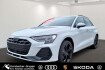 Audi A3 S-Line hybrid s line int. s led scheinw. s
