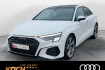 Audi S3 Edition one 2.0 tfsi q. s tronic  matrix  pano