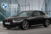 BMW Série 2 Coupé M-Sport Bmw 220  220 i coupe m sport pro hifi dab led rfk shz