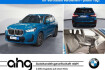 BMW X1 XLine xdrive25e head up ahk 360 kamera h/k acc led
