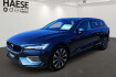 Volvo V60  t6 awd ultra bright plug in hybrid hud standhzg tv