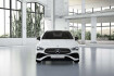 Mercedes CLA Entry Benz cla 250 e coupe mit eq hybrid technologie aut lm