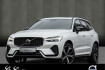 Volvo XC60 Plus Dark Xc60 t6 plus dark recharge plug in hybrid awd