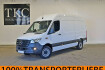Mercedes Sprinter Base Benz sprinter 317 cdi/36 l2h2 led 9g tronic a/c #t099