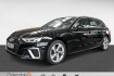Audi A4 S-Line avant s line 35 tdi 120(163) kw(ps) s tronic
