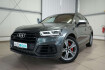 Audi SQ5 quattro Sq5 3.0 tdi quattro ahk+360 +acc+panorama+nappa