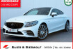 Mercedes C43 AMG  Benz c 43 amg coupe 4matic mulitbeam pano sportaga