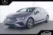 Mercedes EQE Edition 1 Benz eqe 300 edition e/a premium hud+22kw+servicecare