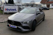 Mercedes CLA 35 AMG  benz cla 35 amg  benz cla 35 amg 4 matic/panorama/dab/navi