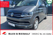 Volkswagen Multivan Edition 30 T6 multivan alcantara led dsg kamera navi 150ps