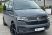 Volkswagen Multivan Edition T6 multivan t6.1 multivan edition 2.0 tdi dsg navi acc ahk