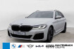 BMW Série 5 M-Sport 540 d touring xdrive m sport facel. pano ahk