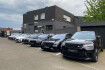 Porsche Macan  s 1.hand leder/pano/bose/luft/14wege