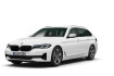 BMW Série 5  530 d touring innovationsp. aut. standhzg. ahk