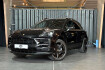 Porsche Macan  s (approved | elektr. ahk | 21?)