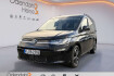 Volkswagen Caddy Dark Label life ?dark label? 5 sitzer motor: 2 0 l tdi
