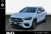 Mercedes GLA AMG Line Benz gla 220 gla 220 4m amg memory multibeam ahk 360 keyless